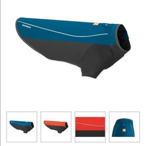 Ruffwear Cloud Chaser Dog Jacket
